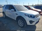 2018 Land Rover Discovery Sport Se White vin: SALCP2RX4JH747262