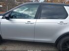 2016 Land Rover Discovery Sport Hse Серебряный vin: SALCR2BG0GH600675