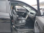 2018 Land Rover Discovery Sport Hse Черный vin: SALCR2RX2JH741356