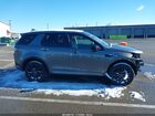 2018 Land Rover Discovery Sport Hse Серый vin: SALCR2RX3JH770087