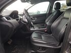2017 Land Rover Discovery Sport Hse Luxury Gray vin: SALCT2BG7HH647074 2017 Land Rover Discovery Sport Hse Luxury Gray vin: SALCT2BG7HH647074