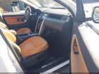 2019 Land Rover Discovery Sport Hse Lux White vin: SALCT2FX0KH829717