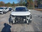 2019 Land Rover Discovery Sport Hse Lux White vin: SALCT2FX0KH829717