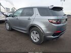 2023 Land Rover Discovery Sport S R-dynamic Серый vin: SALCT2FX3PH321328