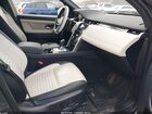 2023 Land Rover Discovery Sport S R-dynamic Серый vin: SALCT2FX3PH321328