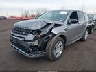 2023 Land Rover Discovery Sport S R-dynamic Серый vin: SALCT2FX3PH321328