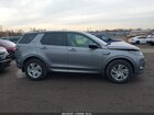 2023 Land Rover Discovery Sport S R-dynamic Серый vin: SALCT2FX3PH321328