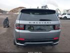 2023 Land Rover Discovery Sport S R-dynamic Серый vin: SALCT2FX3PH321328