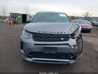 2023 Land Rover Discovery Sport S R-dynamic Серый vin: SALCT2FX3PH321328