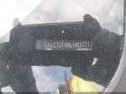 2020 Land Rover Discovery Sport R-dynamic S/r-dynamic Se Gray vin: SALCT2FX8LH837713