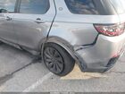 2020 Land Rover Discovery Sport R-dynamic S/r-dynamic Se Gray vin: SALCT2FX8LH837713