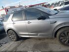 2020 Land Rover Discovery Sport R-dynamic S/r-dynamic Se Gray vin: SALCT2FX8LH837713