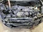 2023 Land Rover Defender 110 X-dynamic Se Black vin: SALE2EEU2P2126103