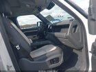 2023 Land Rover Defender 110 X-dynamic Se Белый vin: SALE2EEU4P2132937