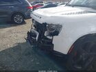 2023 Land Rover Defender 110 X-dynamic Se Белый vin: SALE2EEU4P2132937