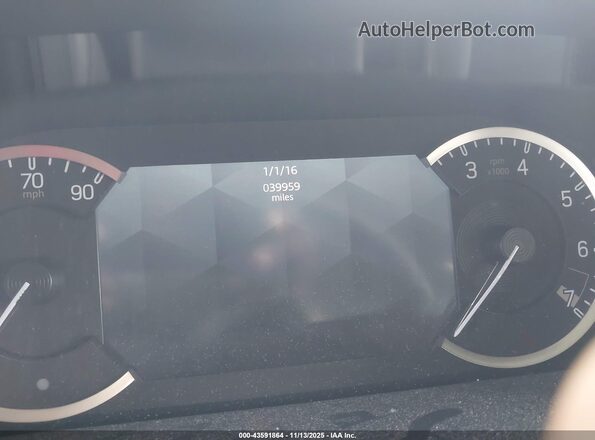 SALE2EEU4P2132937 2023 LAND ROVER DEFENDER Белый Вид задних сидений
