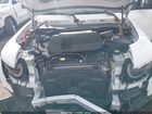 2023 Land Rover Defender 110 X-dynamic Se Белый vin: SALE2EEU4P2132937