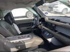 2020 Land Rover Defender 110 First Edition/110 Hse Зеленый vin: SALE97EU1L2016869