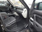 2020 Land Rover Defender 110 Hse Черный vin: SALE9EEU4L2017714