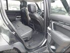 2020 Land Rover Defender 110 Hse Черный vin: SALE9EEU4L2017714