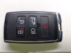 2020 Land Rover Defender 110 Hse Черный vin: SALE9EEU4L2017714