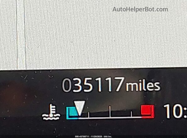 SALE9EEU4L2017714 2020 LAND ROVER DEFENDER Черный 