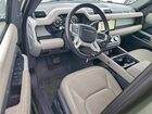 2024 Land Rover Defender 110 S Зеленый vin: SALEJ7EU0R2271822