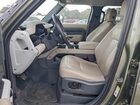 2024 Land Rover Defender 110 S Зеленый vin: SALEJ7EU0R2271822