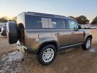 2024 Land Rover Defender 110 S Gray vin: SALEJ7EU7R2279044