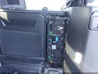 2025 Land Rover Defender 110 P300 Черный vin: SALEJ7EX1S2387367