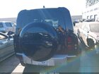 2025 Land Rover Defender 110 P300 Черный vin: SALEJ7EX1S2387367