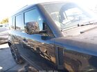 2025 Land Rover Defender 110 P300 Черный vin: SALEJ7EX1S2387367