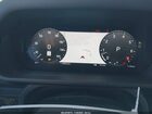 2025 Land Rover Defender 110 P300 Черный vin: SALEJ7EX1S2387367