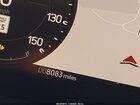 2025 Land Rover Defender 110 P300 Черный vin: SALEJ7EX1S2387367