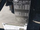 2025 Land Rover Defender 110 P300 Черный vin: SALEJ7EX1S2387367