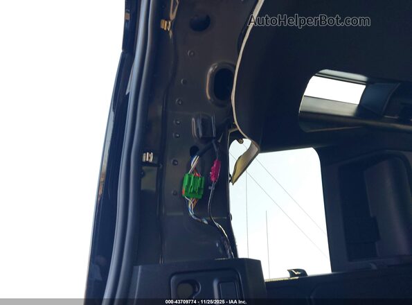 SALEJ7EX1S2387367 2025 LAND ROVER DEFENDER Черный 