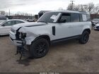 2023 Land Rover Defender 110 S Белый vin: SALEJ7EX6P2107465