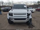 2023 Land Rover Defender 110 S Белый vin: SALEJ7EX6P2107465