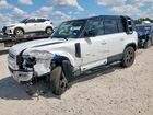 2024 Land Rover Defender 110 S White vin: SALEJ7EX8R2344333