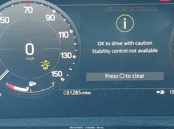 SALEJ7EX9R2300244 2024 LAND ROVER DEFENDER Black 