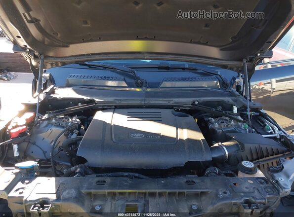 SALEJ7EX9R2300244 2024 LAND ROVER DEFENDER Black Vista trasera
