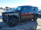 2024 Land Rover Defender 110 P300 Black vin: SALEJ7EX9R2300244