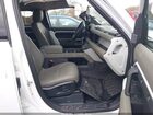 2024 Land Rover Defender 110 P300 Белый vin: SALEJ7EXXR2289786