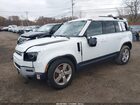 2024 Land Rover Defender 110 P300 Белый vin: SALEJ7EXXR2289786