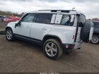 2024 Land Rover Defender 110 P300 Белый vin: SALEJ7EXXR2289786