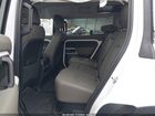2024 Land Rover Defender 110 P300 Белый vin: SALEJ7EXXR2289786