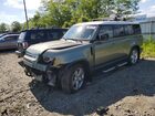 2023 Land Rover Defender 130 S Green vin: SALEJFEU5P2220887