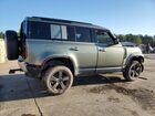 2020 Land Rover Defender 110 Se Зеленый vin: SALEP7EU2L2010018