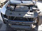 2023 Land Rover Defender 110 Carpathian Edition/110 V8 White vin: SALEWEEEXP2217830