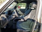 2025 Land Rover Defender 110 X Gray vin: SALEX7EU4S2383897